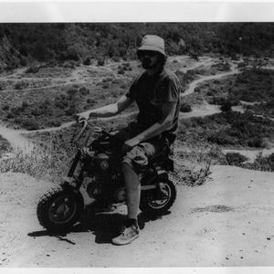 Meet your Posher, Glenn